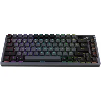 Клавиатура ASUS ROG Azoth (ASUS ROG NX Snow) фото 3